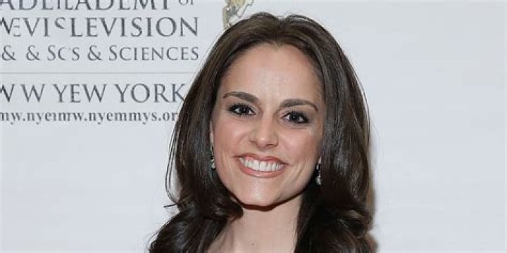 Discoveries About Andrea Grymes' Husband