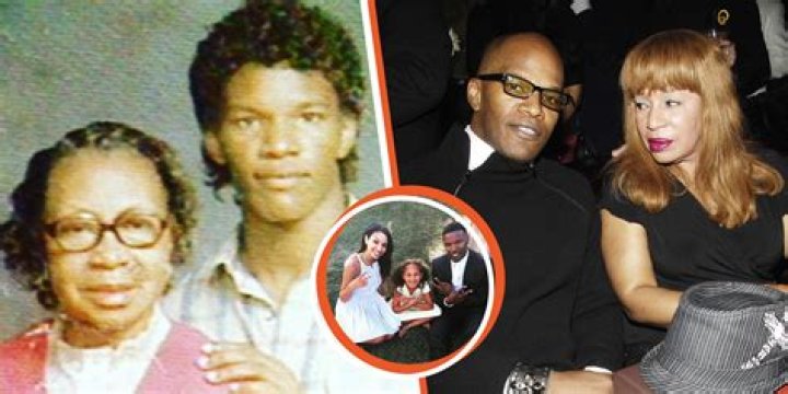Discoveries About Jamie Foxx's Mom