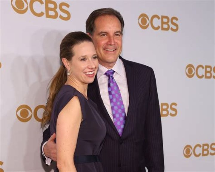 Discoveries About Jim Nantz's Wife