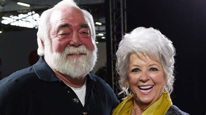 Discoveries About Paula Deen's Ex-Husband