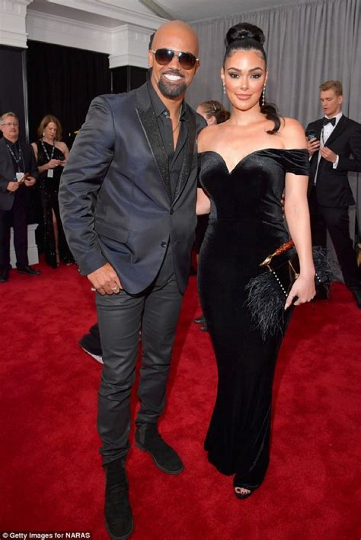 Discoveries About Shemar Moore And Anabelle Acosta