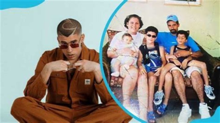 Discoveries And Insights About "Bad Bunny's Mom"