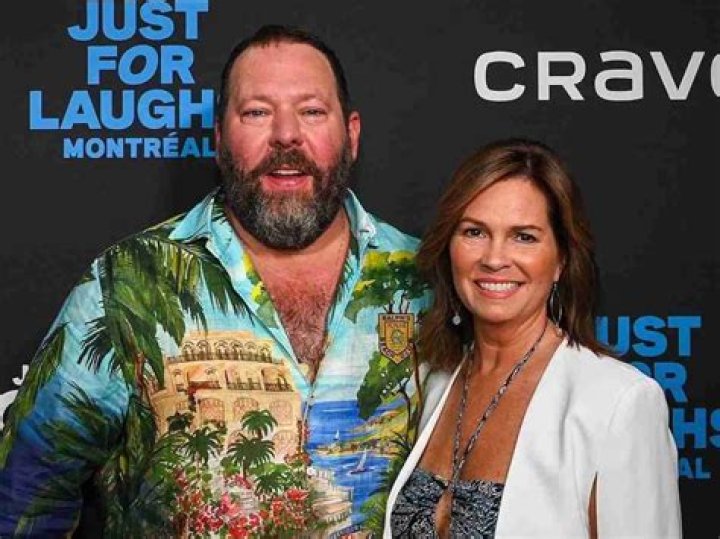 Discoveries And Insights About Bert Kreischer's Wife