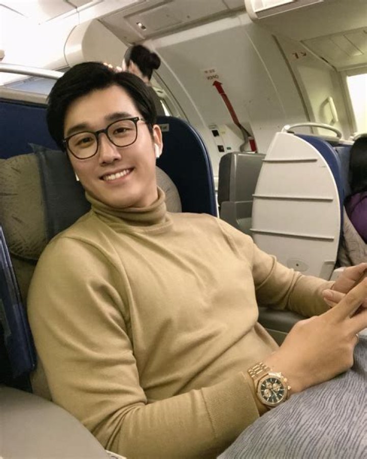 Discoveries And Insights About Chris Choi's Parents
