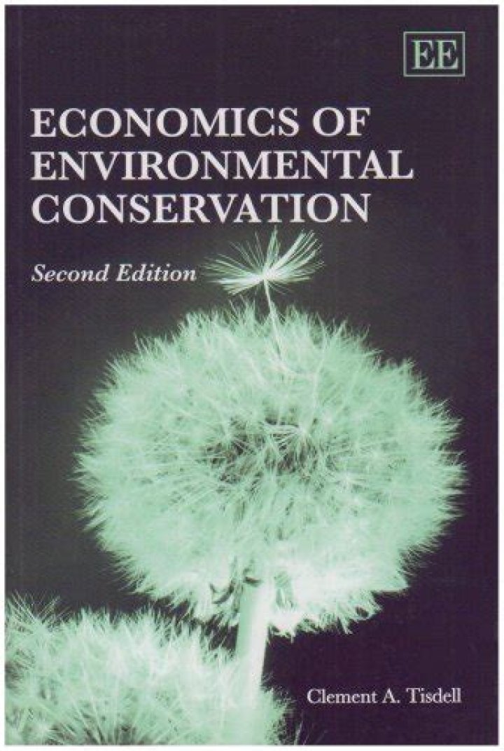 Discoveries And Insights About Environmental Economics Pioneer Steph Tisdell