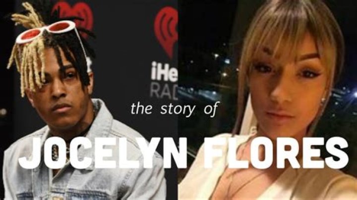 Discoveries And Insights About Jocelyn Flores