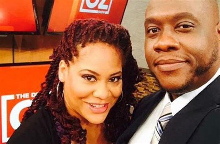 Discoveries And Insights About Kim Cole's Husband