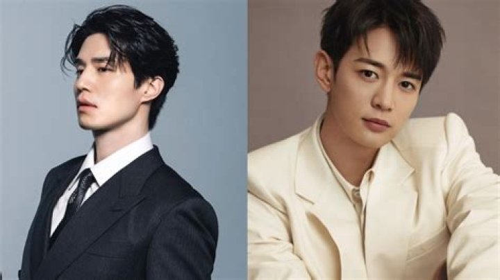Discoveries And Insights About Lee Dong Wook's Brother