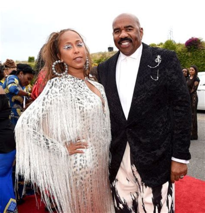 Discoveries And Insights About Steve Harvey's Sister