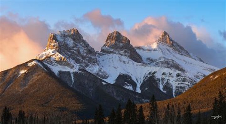 Discoveries And Insights About The Three Sisters