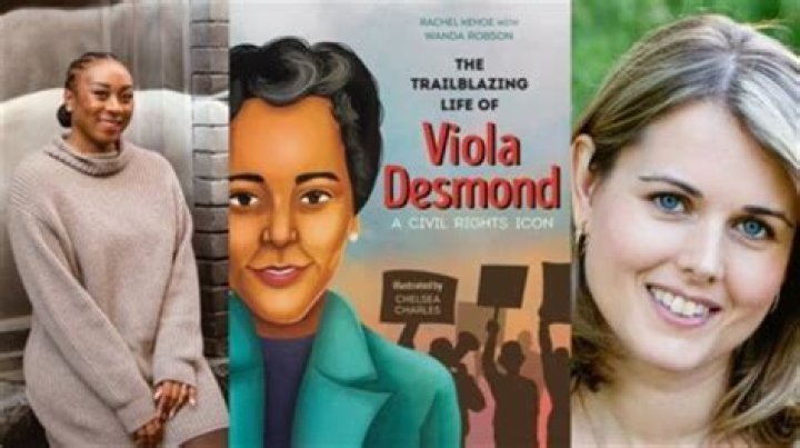 Discoveries And Insights About Trailblazing Activists