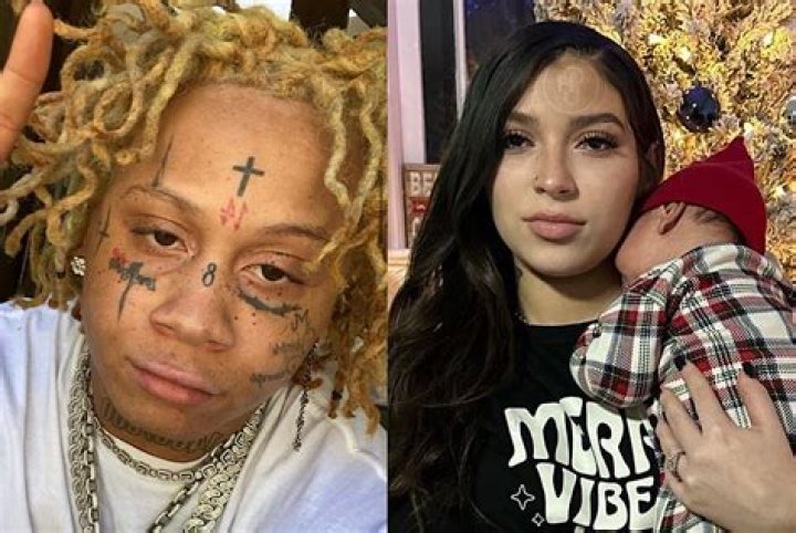 Discoveries And Insights About Trippie Redd's Family