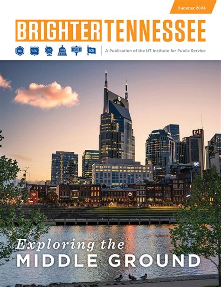 Discoveries And Insights For A Brighter Tennessee