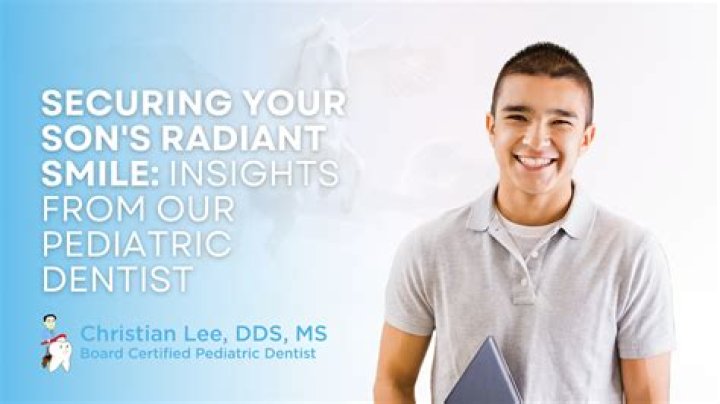 Discoveries And Insights For A Radiant Smile