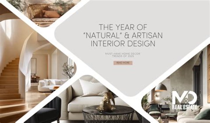 Discoveries And Insights For Home Decor