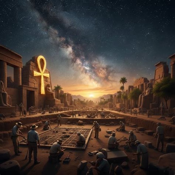 Discoveries And Insights For Hope