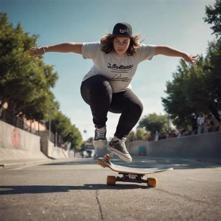 Discoveries And Insights For Skateboarding Enthusiasts