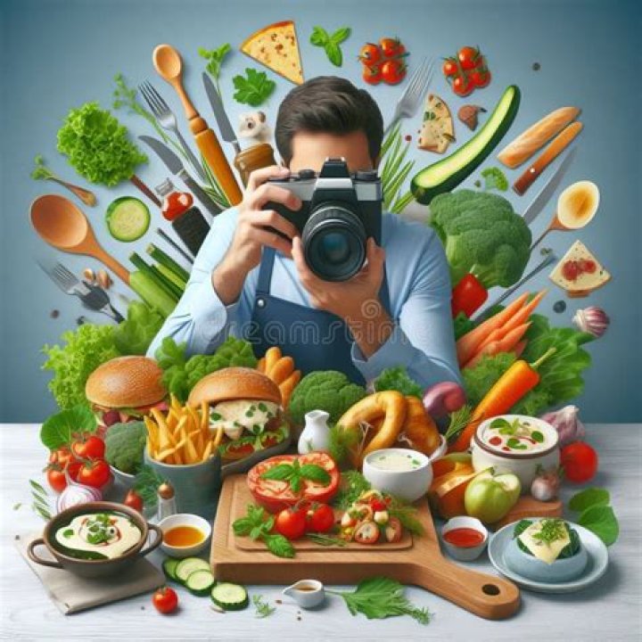 Discoveries And Insights For The Passionate Foodie