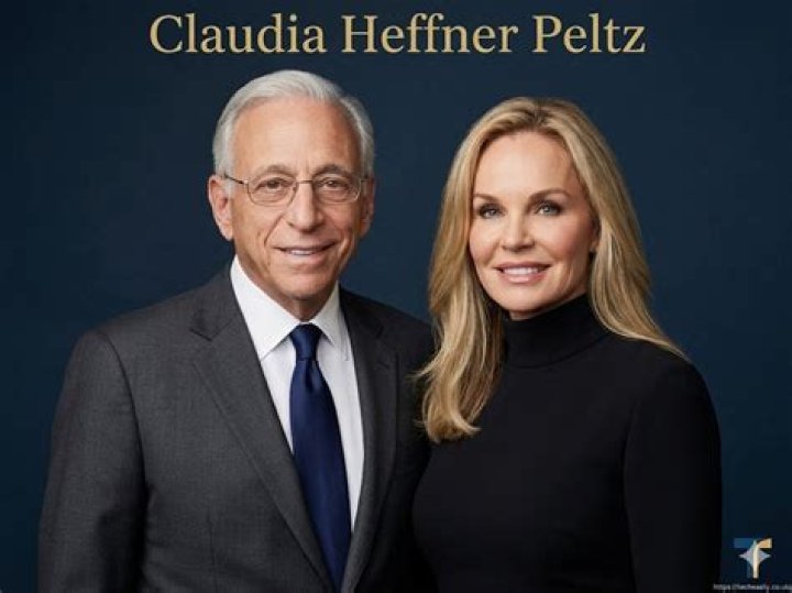 Discoveries And Insights From Claudia Heffner