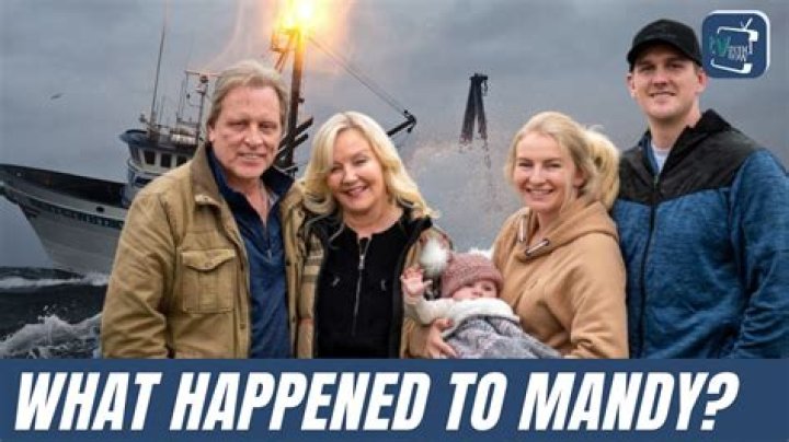 Discoveries And Insights From Deadliest Catch Mandy