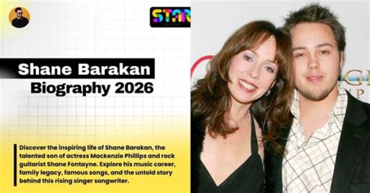 Discoveries And Insights From Shane Barakan