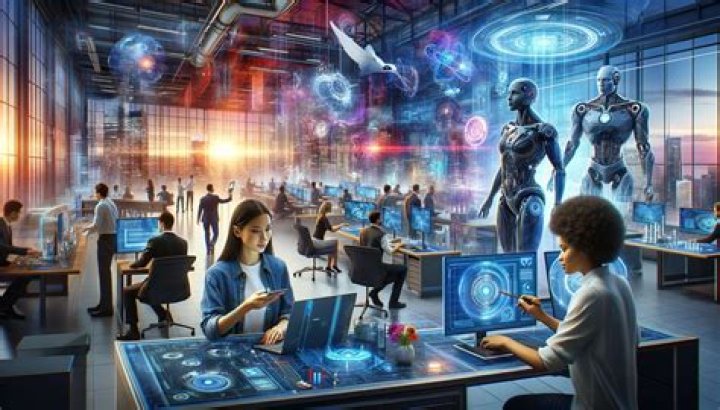Discoveries And Insights From Tech Visionary Demitri Allison