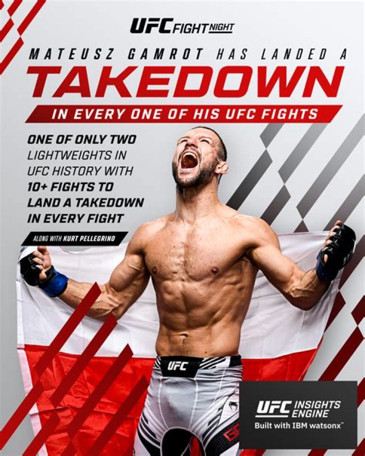 Discoveries And Insights From UFC History