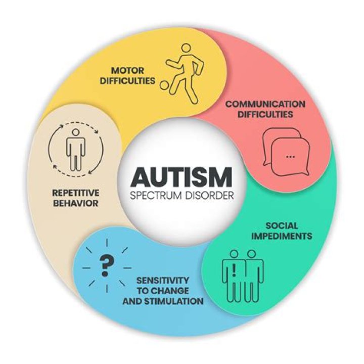 Discoveries And Insights In Autism Spectrum Disorder