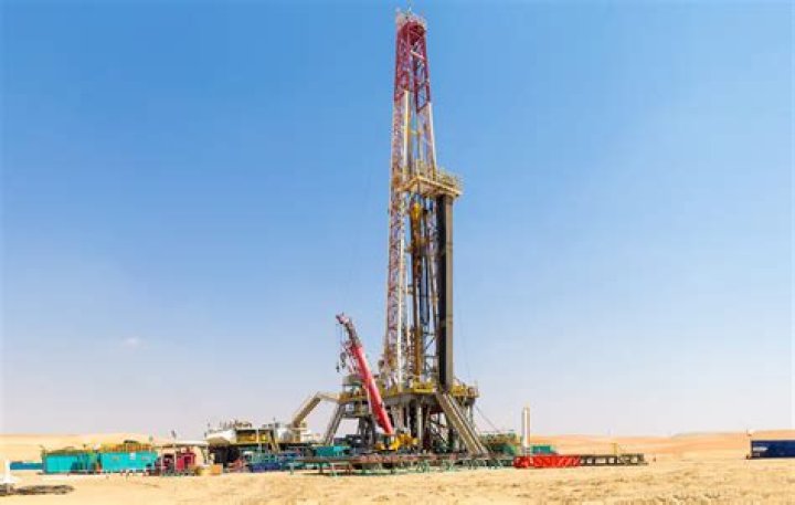 Discoveries And Insights In Drilling Rig Efficiency