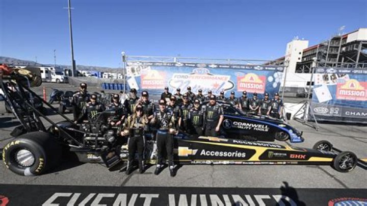 Discoveries And Insights In Force Family Racing