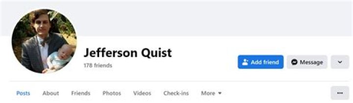 Discoveries And Insights In "jefferson Quist Obituary"