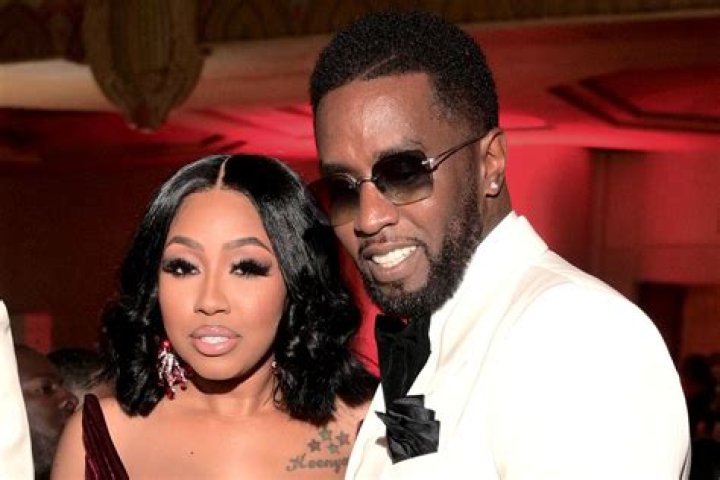 Discoveries And Insights Into Diddy And Yung Miami's Relationship