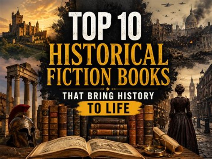 Discoveries And Insights Into Historical Fiction