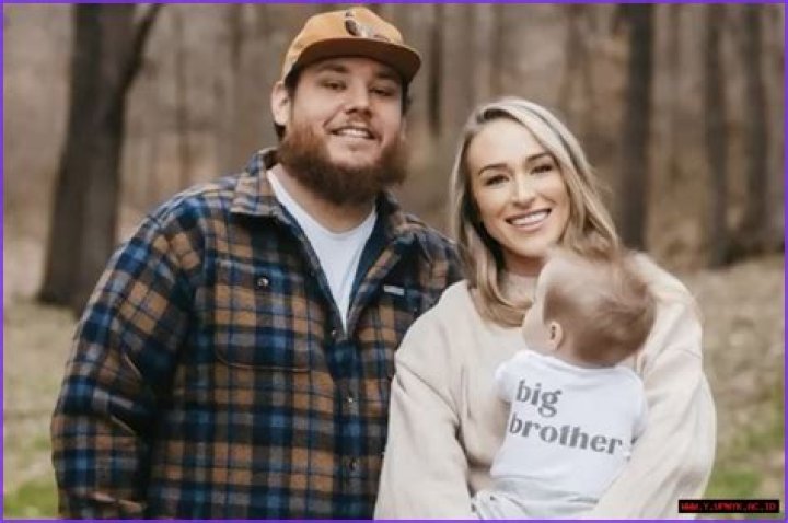 Discoveries And Insights Into Luke Combs' Sibling