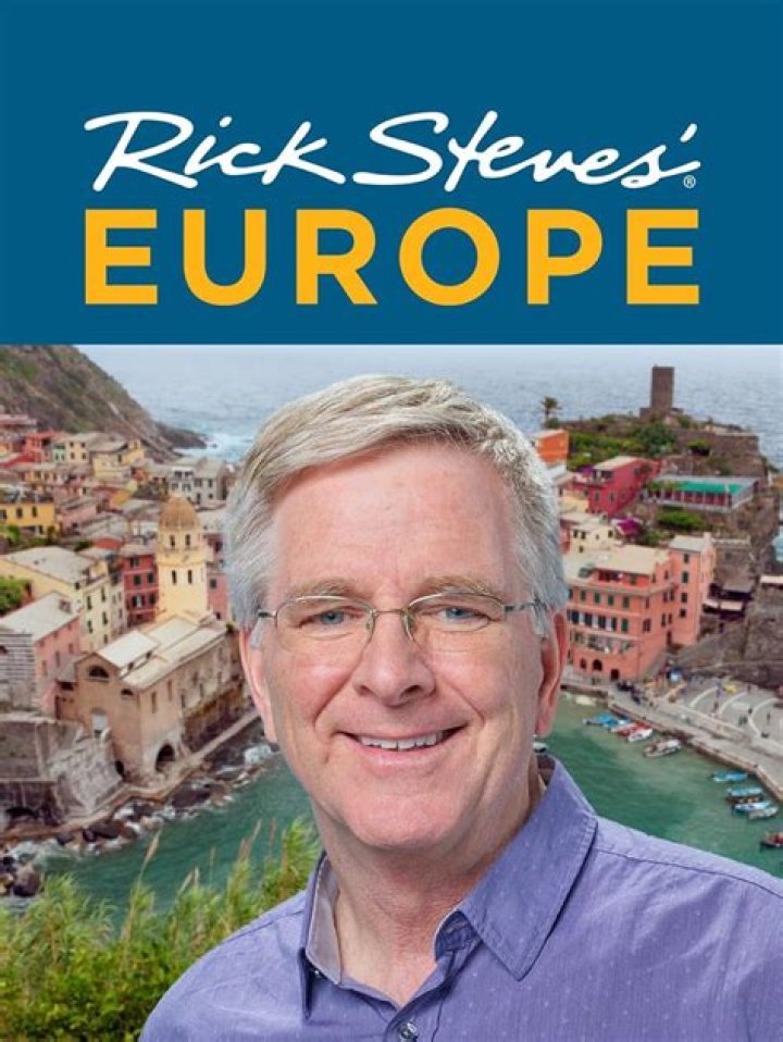 Discoveries And Insights Into Rick Steves' Travel Companion