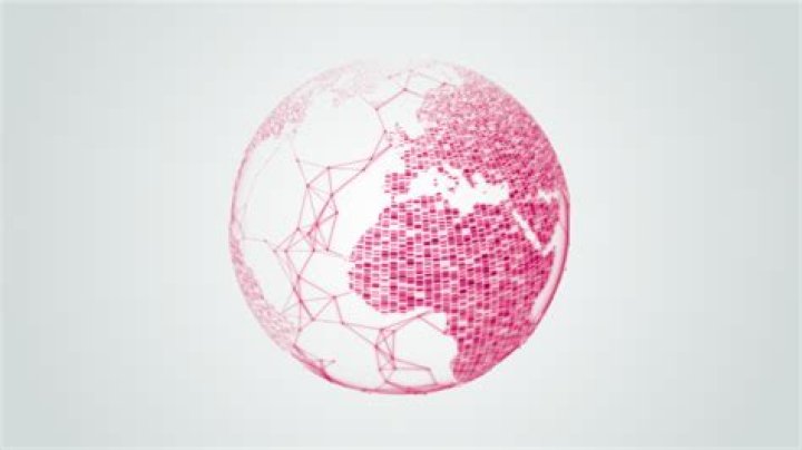 Discoveries And Insights Into The Global Conglomerate