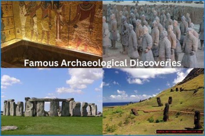 Discoveries And Insights Into The "Russian