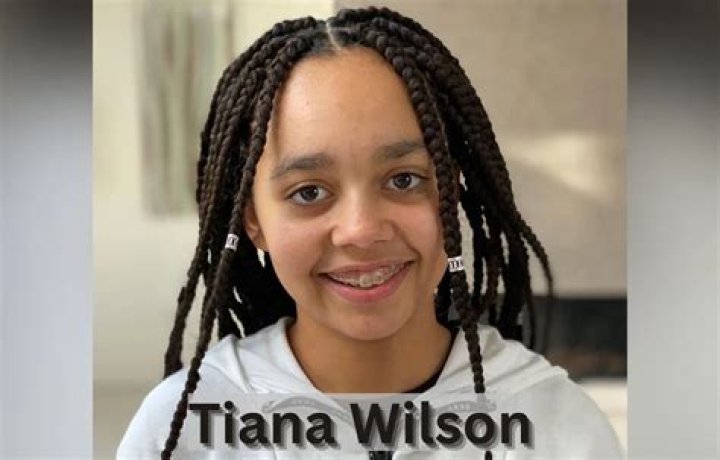 Discoveries And Insights Into Tiana Wilson's Boyfriend