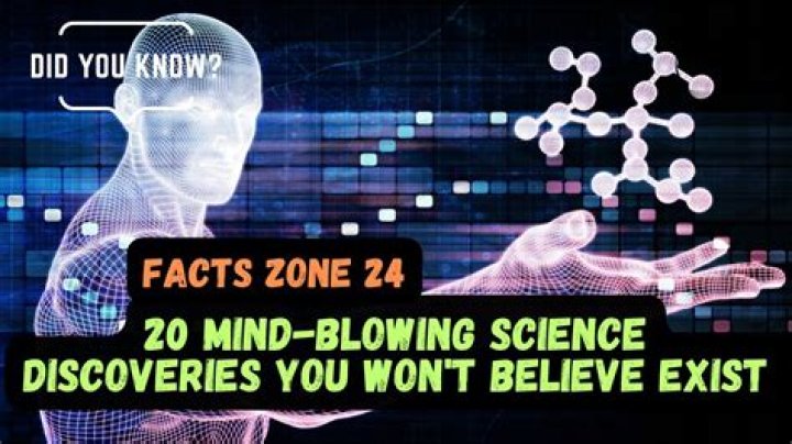 Discoveries And Insights You Won't Want To
