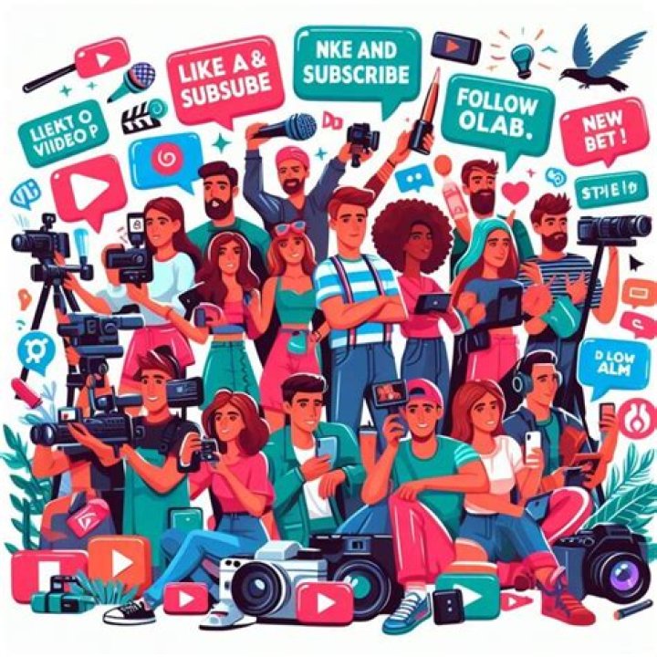 Discoveries And Perspectives For Content Creators