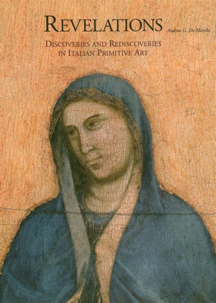 Discoveries And Revelations For The Curious