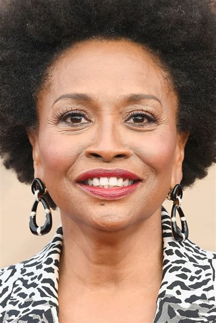 Discoveries Await On Jenifer Lewis's Family Life