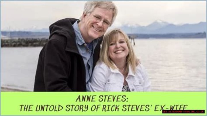 Discoveries Behind Rick Steves' Divorce