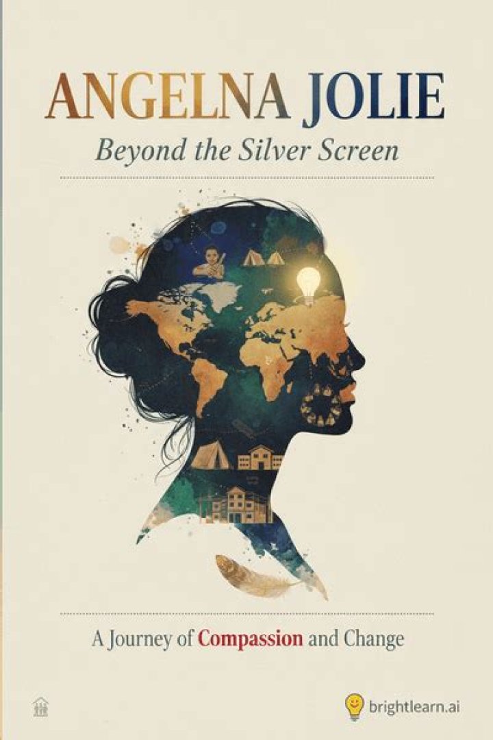 Discoveries Beyond The Silver Screen