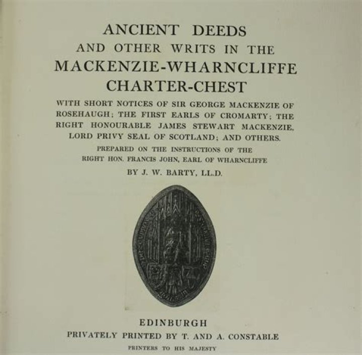 Discoveries From Ha Lecia Mackenzie