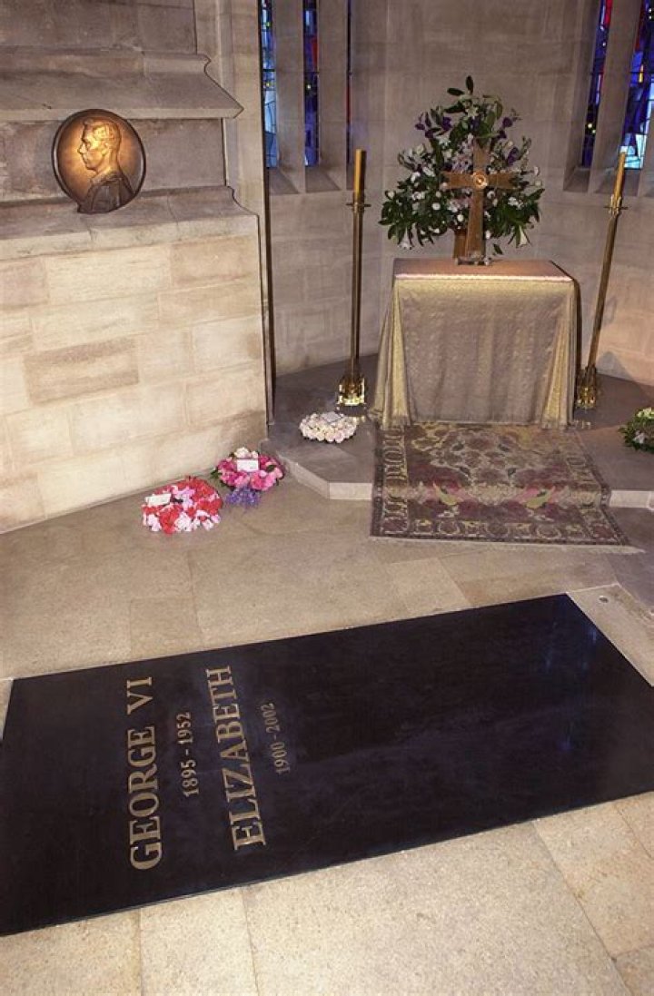 Discoveries From Her Final Resting Place