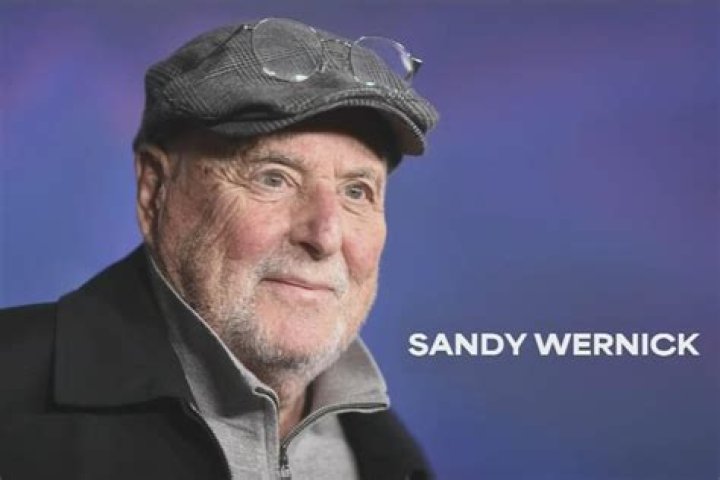 Discoveries From Sandy Wernick's Client Roster