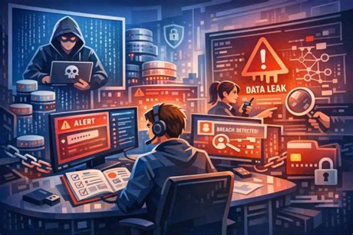 Discoveries From The "Fmottrn Leaked" Incident