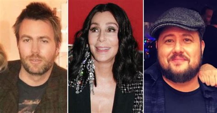 Discoveries In "Chaz Bono Siblings"