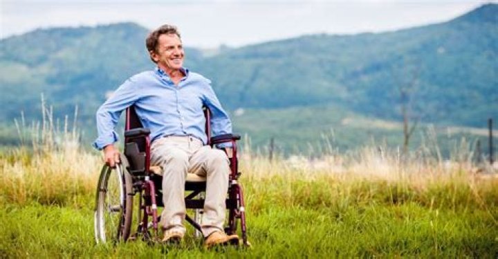 Discoveries In "Dream Of Being In A Wheelchair"